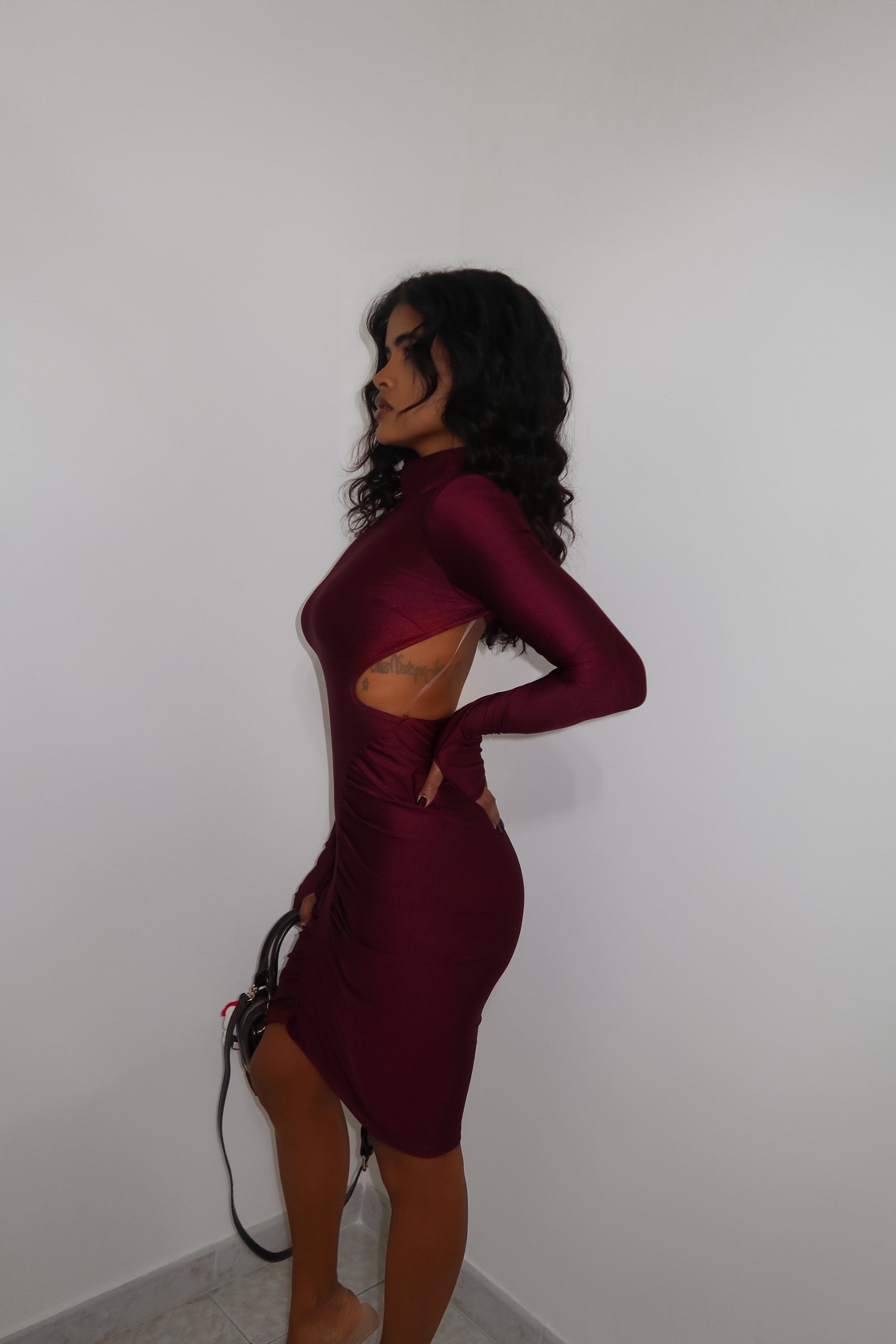 Dress KYLIE
